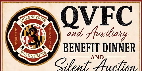 Benefit Dinner and Silent Auction