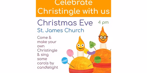 Christingle Service