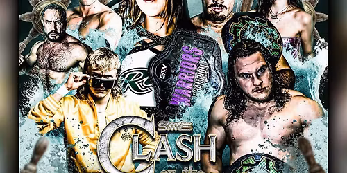 Clash At the Coast - SWW
