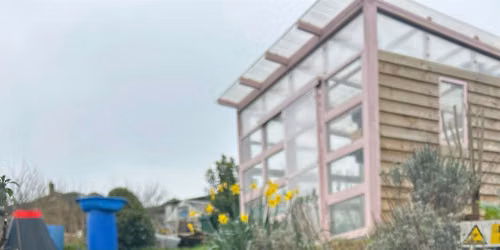 Community Gardening & Creative Sessions