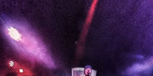 Jetstream 20\/20 live at the Twisted Tongue in Whitehaven 