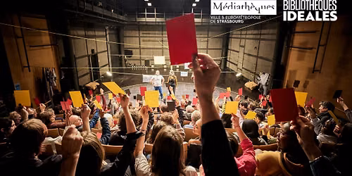 Spectacle | Nos Assembl\u00e9es