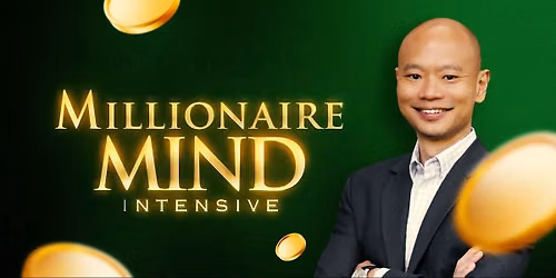 Millionaire Mind Intensive — Sahara Star - Vile Parle East: Mumbai