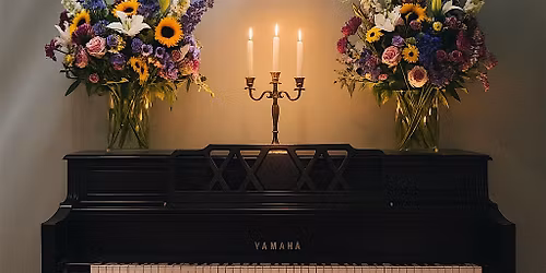 Living Room Sessions: fourth edition