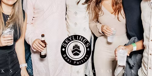 Bank Holiday Celebration on the thames with a secret after party