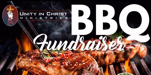 BBQ Fundraiser 