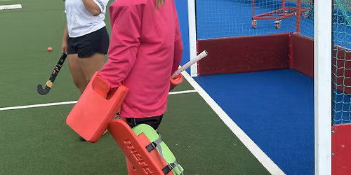 Goalkeeping October Half Term 2025: School Years 8-13