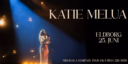 Katie Melua