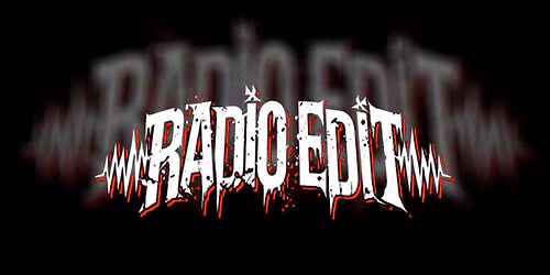 Radio Edit