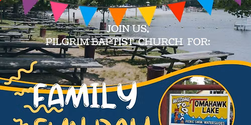 Family Fun Day