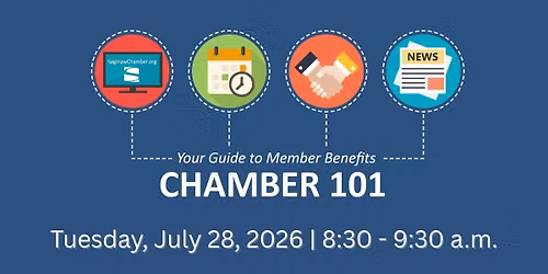 Chamber 101