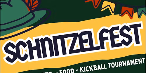 6th Annual Schnitzelfest