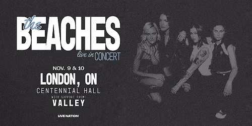 The Beaches