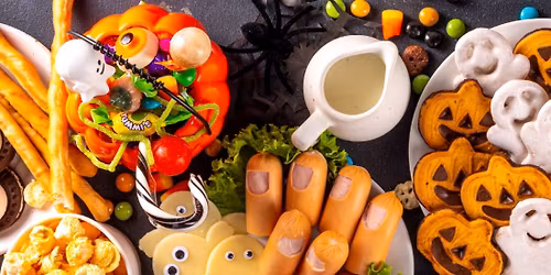 Halloweenbrunssi 25.10.2025