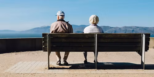 What is Old Age For? Seeing Ageing as a Spiritual Journey