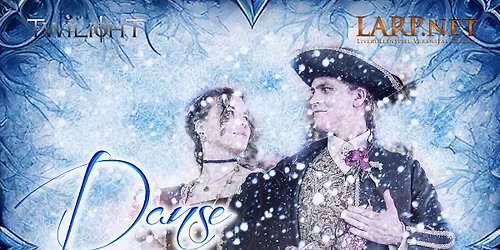 Danse D´Hiver