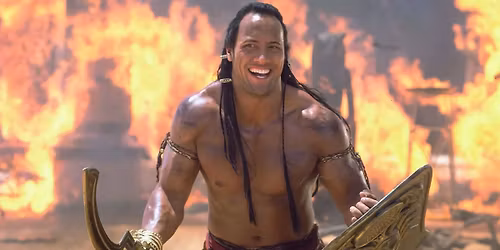 Gratisvisning* - Mumien vender tilbake (2001)