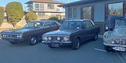 Cookie\u2019s Memorial Show & Shine