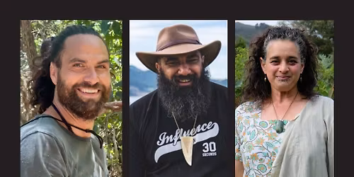 134. Ko au te whenua, ko te whenua ko au I am the land, and the land