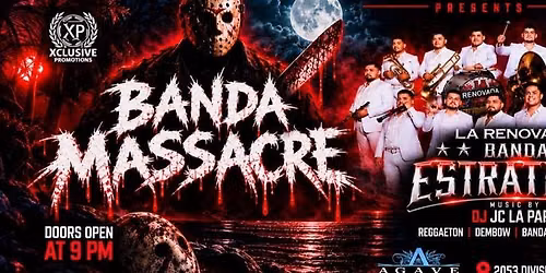 BANDA MASSACRE
