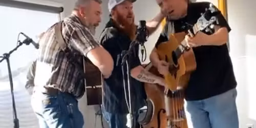 Jeff Dillard Band back at Northeast Vfw post 6027