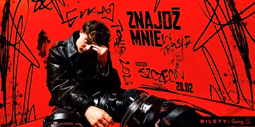 FUKAJ | SZCZECIN | ZNAJD\u0179 MNIE W TRASIE 28.02