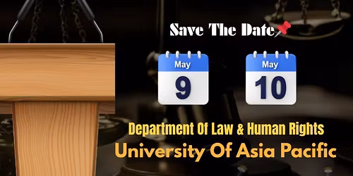 Inter Semester Debate Competition Fall 2025