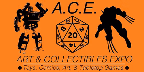 Art and Collectibles Expo