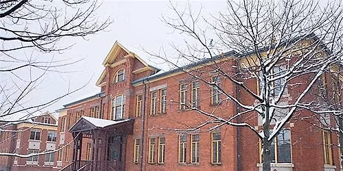 Christmas Event - End of 2025