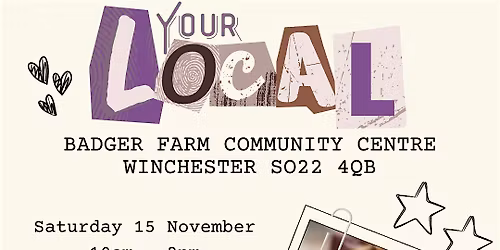 Artisan and Handmade Market