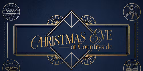 Christmas Eve at Countryside