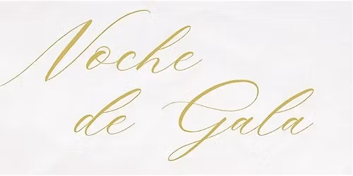 Noche de Gala 2026