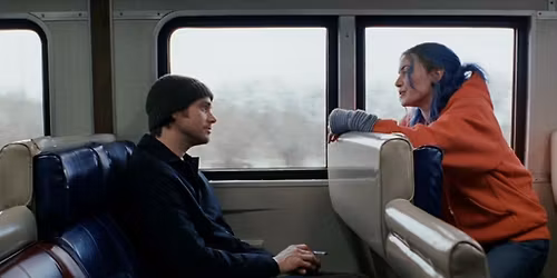 Eternal Sunshine of the Spotless Mind: EAST END CINEMA SERIES