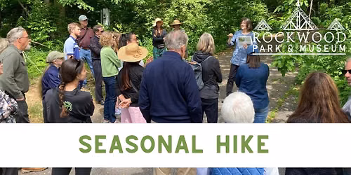 Seasonal Hikes
