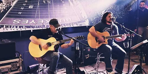 Until Rust & Friends @ Steak Thyme Bar & Grill