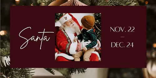 \ud83c\udf85 Santa Photos