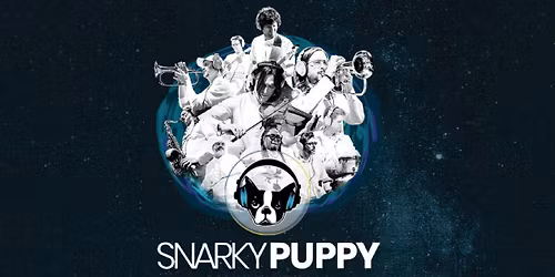 Snarky Puppy