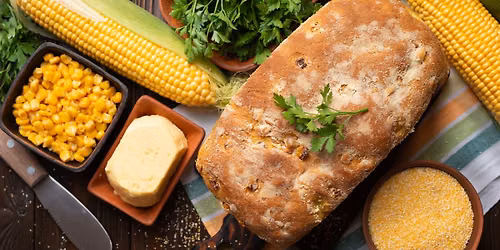 Seasonal Table: Sunday Supper in the Church