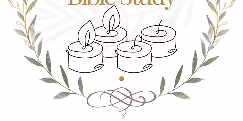Advent Lights: Creative Bible Study