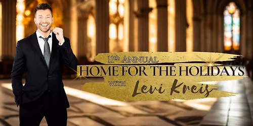 11th Annual Home For The Holidays Tour