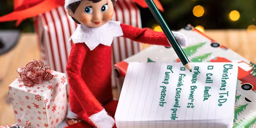 Mackinaw Vineyard Holiday Cheer and Homemade Market