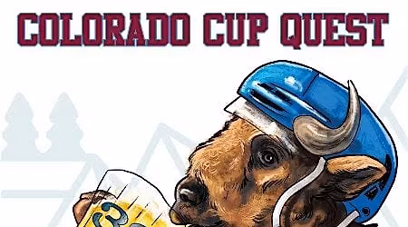 2025-2026 Colorado Cup Quest