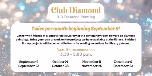 Club Diamond