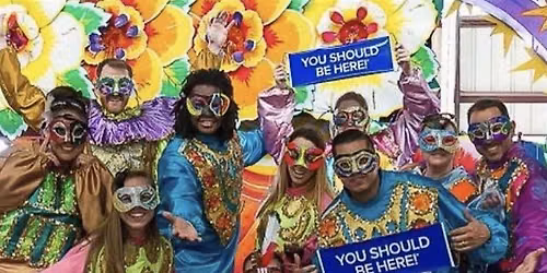 New Orleans Mardi Gras 2027 Experience