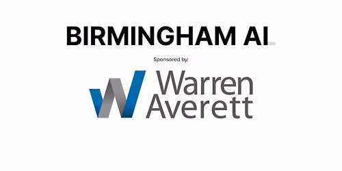 Birmingham  AI Finance Breakout - October 2025