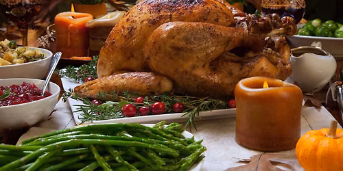 Friendsgiving