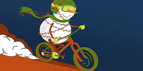 Trek Geneva Holiday Spin to Win Weekend