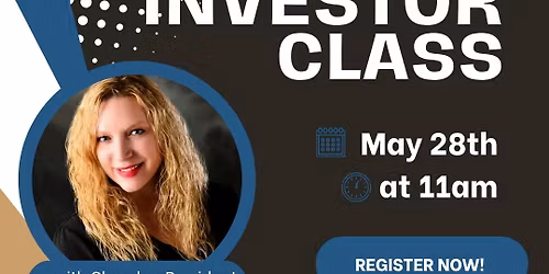 New Investor Class