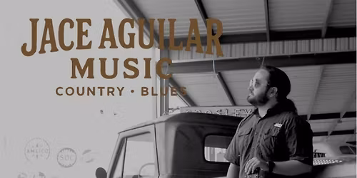 Jace Aguilar Duo | Cotton Court & Midnight Shift | Broadway Street, TX