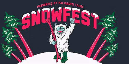 SnowFest 2025 at Sports Basement Santa Rosa